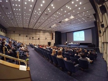 В Москве прошел научно-практический конгресс «Орфанные болезни»