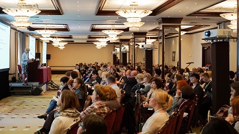 В Москве состоялся III Всероссийский научно-практический конгресс с международным участием «ОРФАННЫЕ БОЛЕЗНИ»